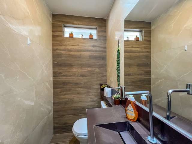 Cobertura na Graça com 7 quartos sendo 2 suítes, 416m² à venda por R$ 2.100.000,00