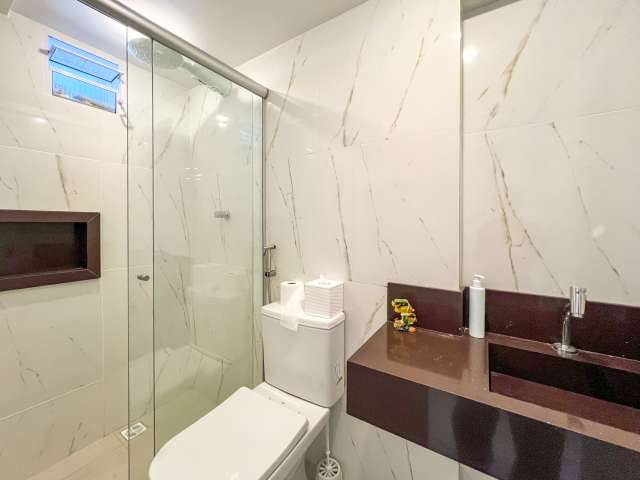 Cobertura na Graça com 7 quartos sendo 2 suítes, 416m² à venda por R$ 2.100.000,00