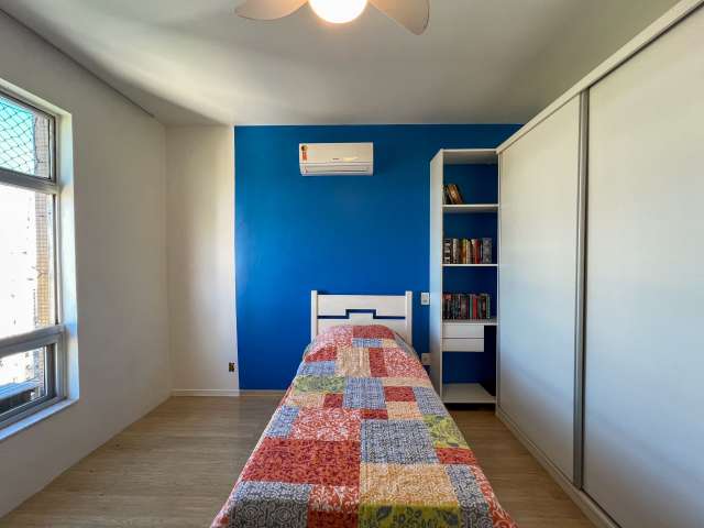 Cobertura na Graça com 7 quartos sendo 2 suítes, 416m² à venda por R$ 2.100.000,00