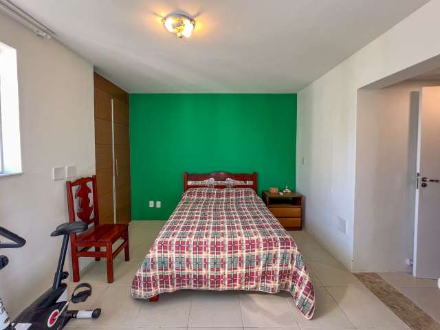 Cobertura na Graça com 7 quartos sendo 2 suítes, 416m² à venda por R$ 2.100.000,00