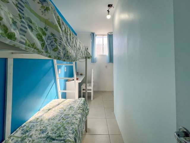Cobertura na Graça com 7 quartos sendo 2 suítes, 416m² à venda por R$ 2.100.000,00