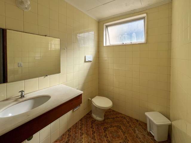 Cobertura na Graça com 7 quartos sendo 2 suítes, 416m² à venda por R$ 2.100.000,00