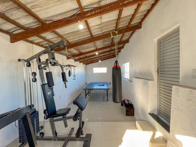 Cobertura na Graça com 7 quartos sendo 2 suítes, 416m² à venda por R$ 2.100.000,00