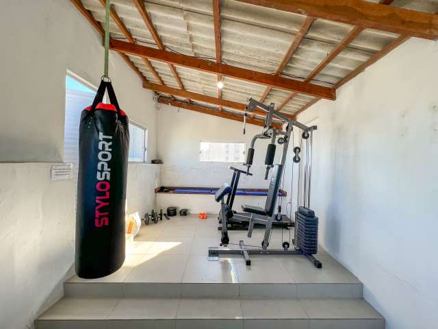 Cobertura na Graça com 7 quartos sendo 2 suítes, 416m² à venda por R$ 2.100.000,00