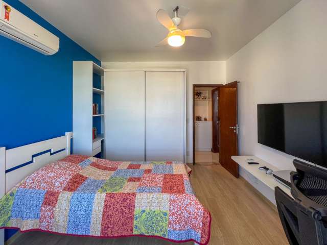 Cobertura na Graça com 7 quartos sendo 2 suítes, 416m² à venda por R$ 2.100.000,00