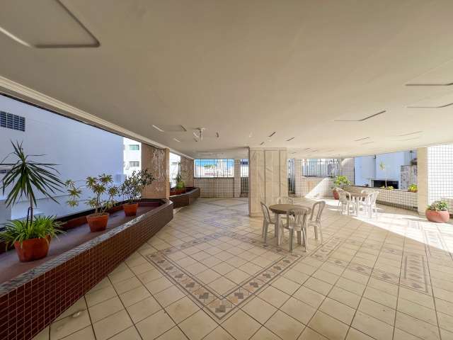 Cobertura na Graça com 7 quartos sendo 2 suítes, 416m² à venda por R$ 2.100.000,00