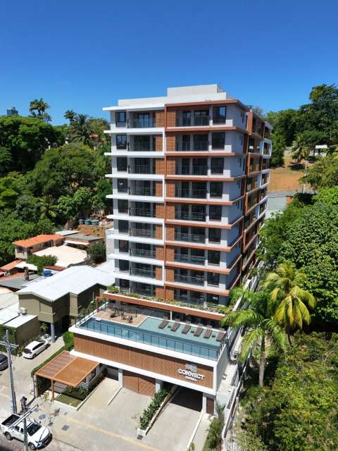 CONNECT ONDINA | QUARTO E SALA COM 30M² À VENDA POR R$ 460.000,00