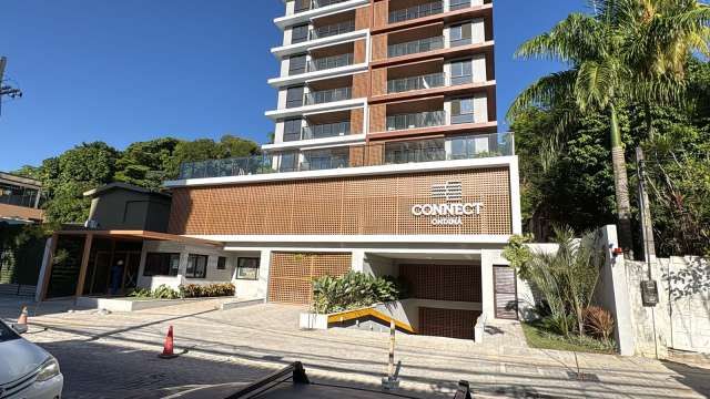 CONNECT ONDINA | QUARTO E SALA COM 30M² À VENDA POR R$ 460.000,00