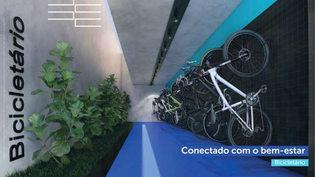 CONNECT ONDINA | QUARTO E SALA COM 30M² À VENDA POR R$ 460.000,00