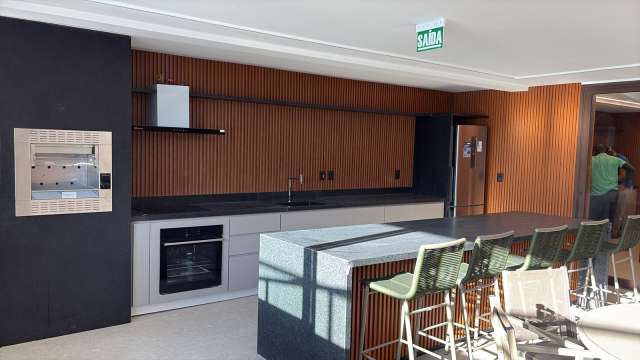 CONNECT ONDINA | QUARTO E SALA COM 30M² À VENDA POR R$ 460.000,00