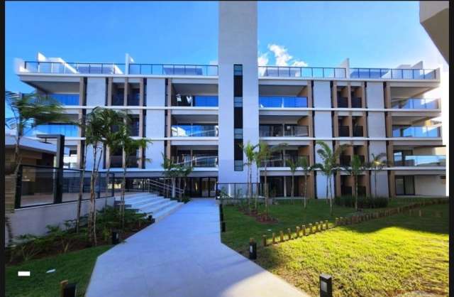 Apartamento em Vilas do Atlântico com 2 suítes, 76m² à venda por R$ 790.000,00