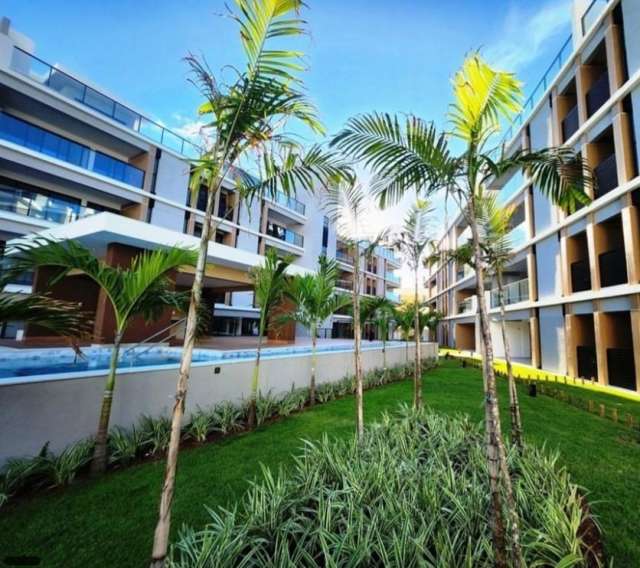 Apartamento em Vilas do Atlântico com 2 suítes, 76m² à venda por R$ 790.000,00