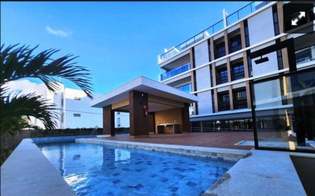 Apartamento em Vilas do Atlântico com 2 suítes, 76m² à venda por R$ 790.000,00