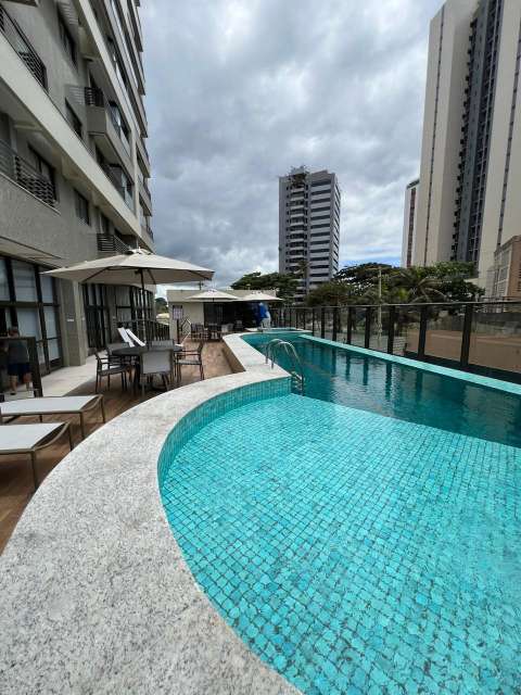 Apartamento em Piatã com 1 quarto, 42m² à venda por R$ 609.000,00