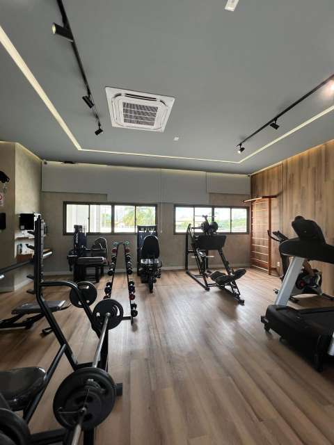 Apartamento em Piatã com 1 quarto, 42m² à venda por R$ 609.000,00