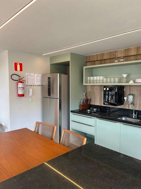 Apartamento em Piatã com 1 quarto, 42m² à venda por R$ 609.000,00