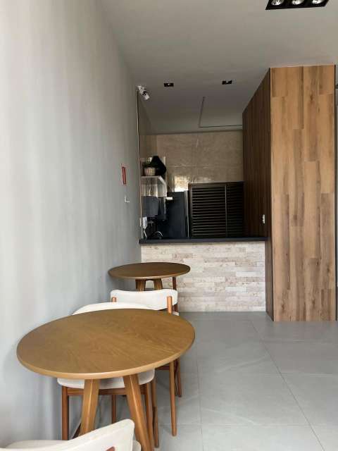 Apartamento em Piatã com 1 quarto, 42m² à venda por R$ 609.000,00