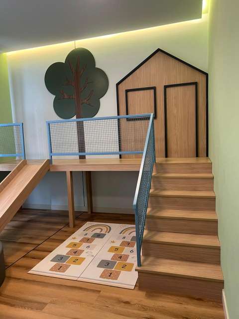 Apartamento em Piatã com 1 quarto, 42m² à venda por R$ 609.000,00