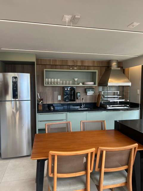 Apartamento em Piatã com 1 quarto, 42m² à venda por R$ 609.000,00