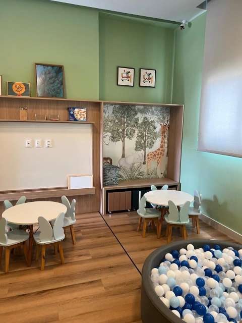 Apartamento em Piatã com 1 quarto, 42m² à venda por R$ 609.000,00