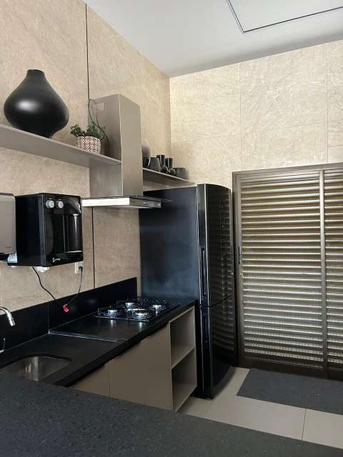 Apartamento em Piatã com 1 quarto, 42m² à venda por R$ 609.000,00