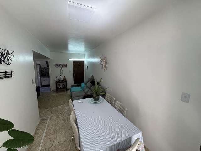 Apartamento no Rio Vermelho com 2 quartos sendo 1 suíte, 75m² à venda por R$ 399.000,00