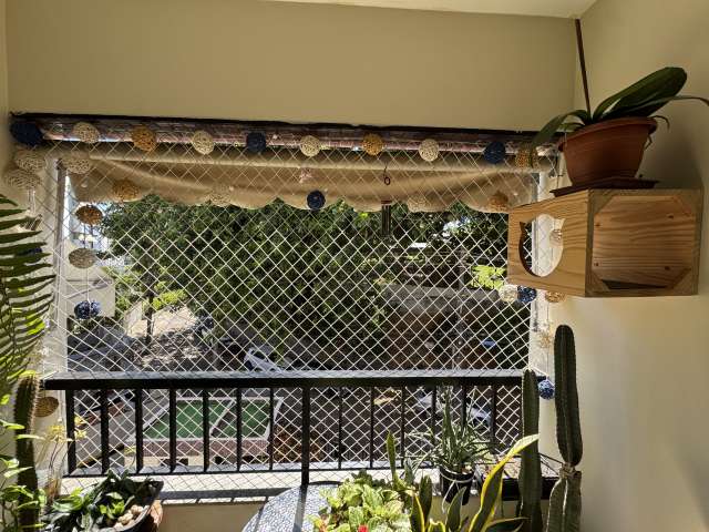 Apartamento no Rio Vermelho com 2 quartos sendo 1 suíte, 75m² à venda por R$ 399.000,00