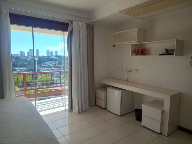 Casa em Piatã com 5 suítes, PORTEIRA FECHADA, 475m² à venda por R$ 5.500.000,00