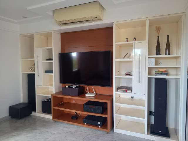 Casa em Piatã com 5 suítes, PORTEIRA FECHADA, 475m² à venda por R$ 5.500.000,00