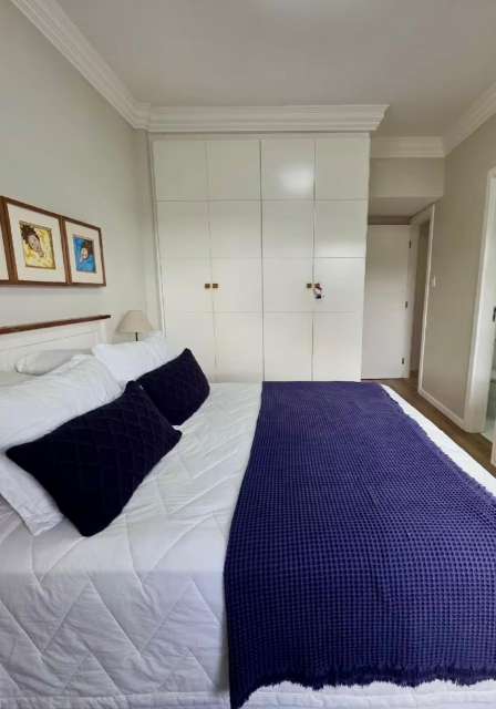 Apartamento em Acupe de Brotas com 3 suítes, 164m² à venda por R$ 995.000,00