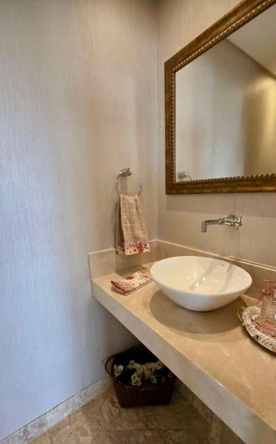 Apartamento em Acupe de Brotas com 3 suítes, 164m² à venda por R$ 995.000,00