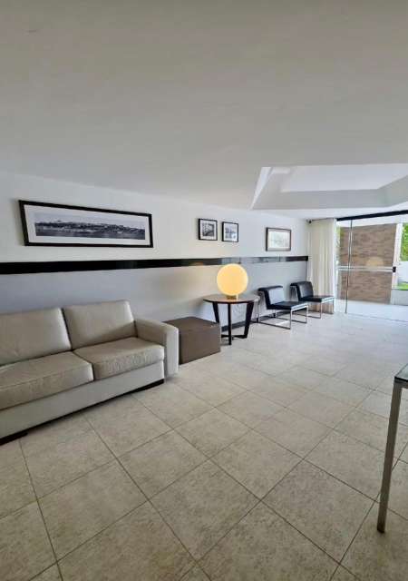 Apartamento em Acupe de Brotas com 3 suítes, 164m² à venda por R$ 995.000,00