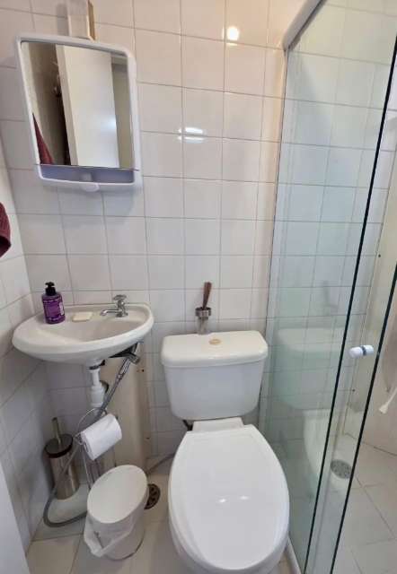 Apartamento em Acupe de Brotas com 3 suítes, 164m² à venda por R$ 995.000,00