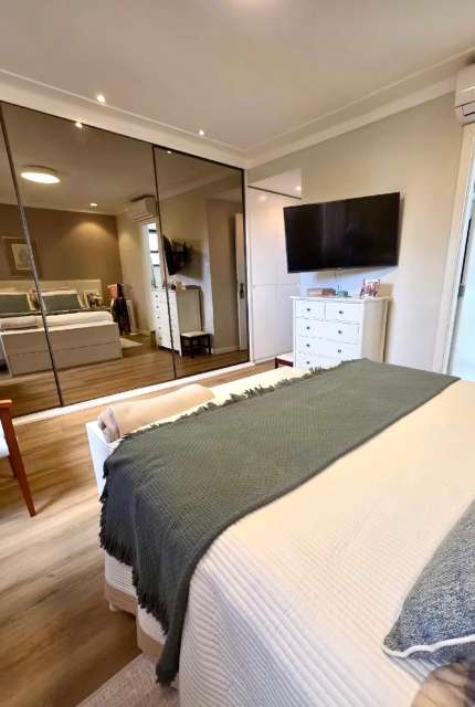 Apartamento em Acupe de Brotas com 3 suítes, 164m² à venda por R$ 995.000,00