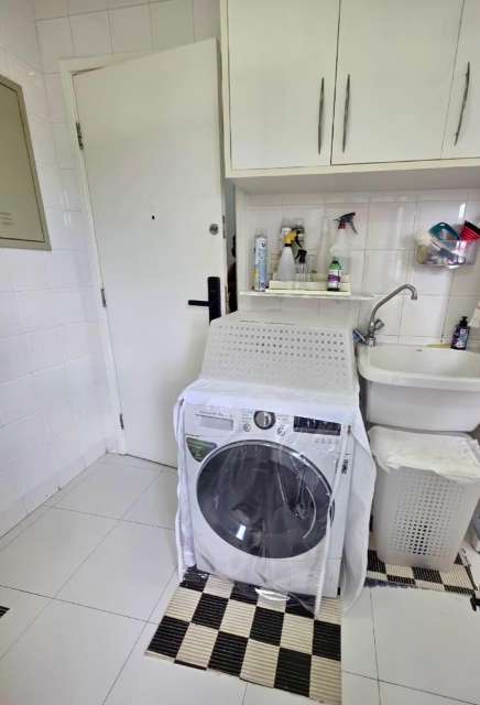 Apartamento em Acupe de Brotas com 3 suítes, 164m² à venda por R$ 995.000,00