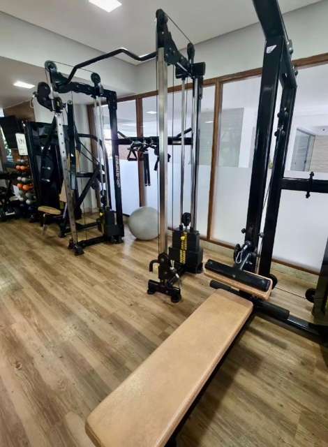 Apartamento em Acupe de Brotas com 3 suítes, 164m² à venda por R$ 995.000,00