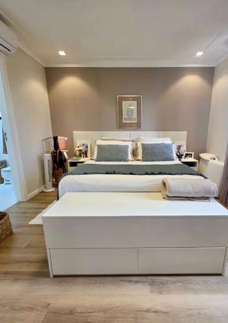 Apartamento em Acupe de Brotas com 3 suítes, 164m² à venda por R$ 995.000,00