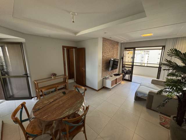 Apartamento na Pituba com 3 quartos sendo 2 suítes, 109m² à venda por R$ 850.000,00