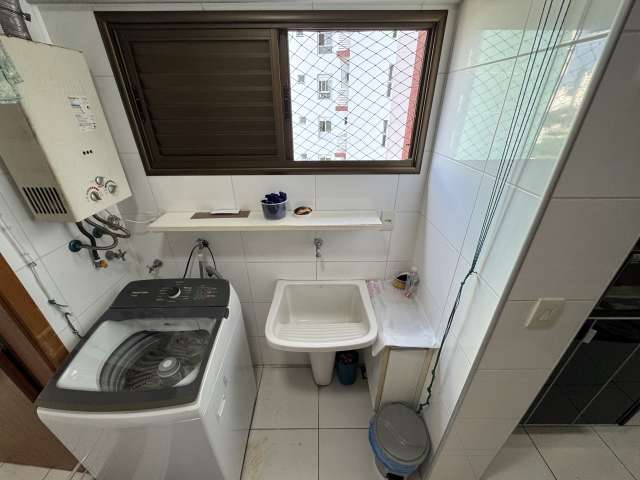 Apartamento na Pituba com 3 quartos sendo 2 suítes, 109m² à venda por R$ 850.000,00