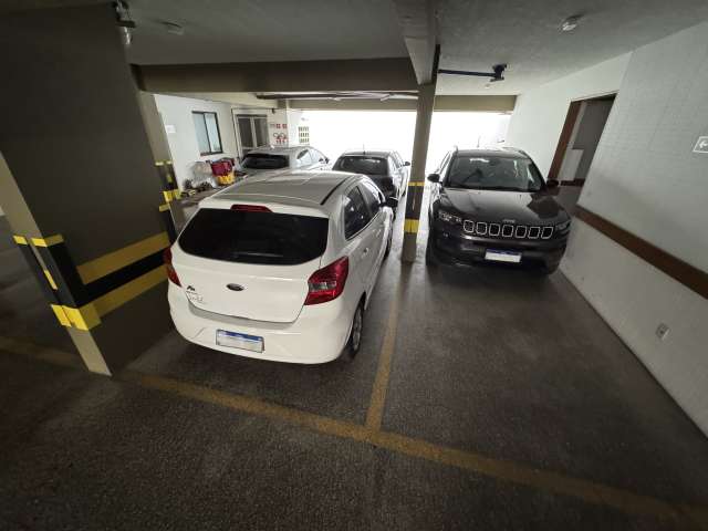 Apartamento na Pituba com 3 quartos sendo 2 suítes, 109m² à venda por R$ 850.000,00