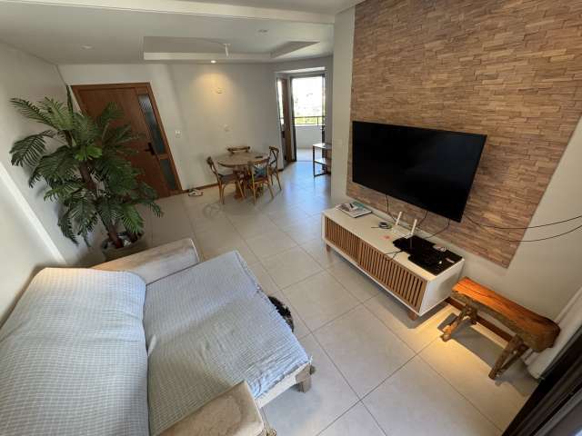 Apartamento na Pituba com 3 quartos sendo 2 suítes, 109m² à venda por R$ 850.000,00