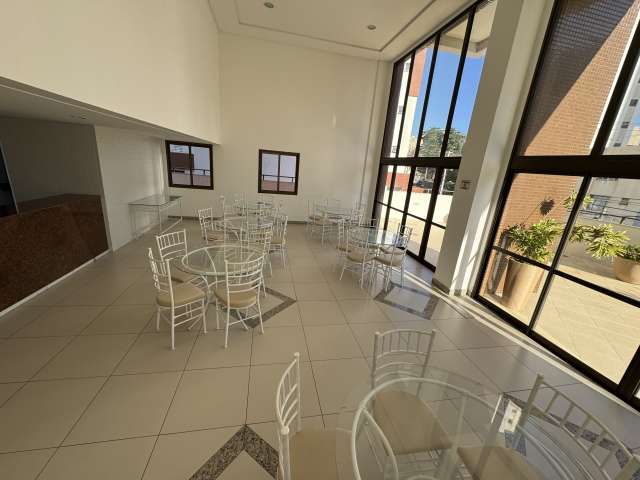 Apartamento na Pituba com 3 quartos sendo 2 suítes, 109m² à venda por R$ 850.000,00