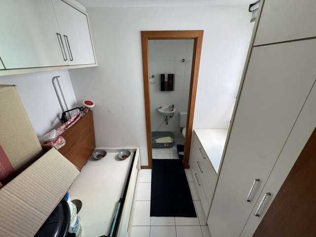 Apartamento na Pituba com 3 quartos sendo 2 suítes, 109m² à venda por R$ 850.000,00