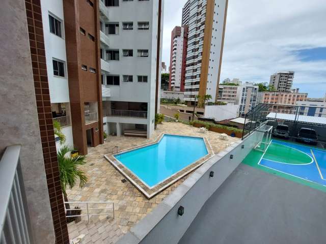 Apartamento no Jardim Apipema com 4 quartos sendo 1 suíte, 158m² à venda por R$ 995.000,00