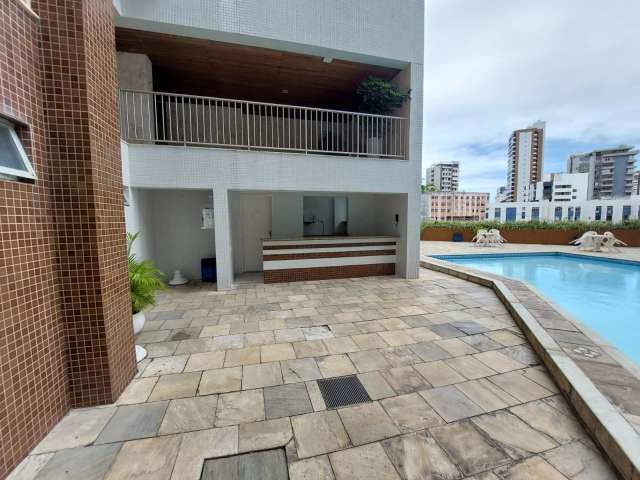 Apartamento no Jardim Apipema com 4 quartos sendo 1 suíte, 158m² à venda por R$ 995.000,00