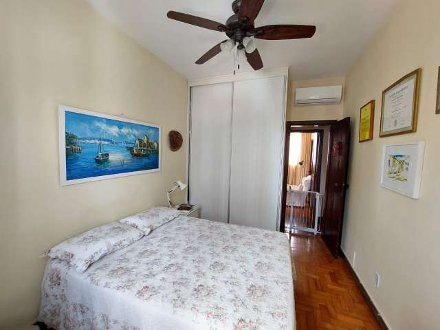 Apartamento no Jardim Apipema com 4 quartos sendo 1 suíte, 158m² à venda por R$ 995.000,00