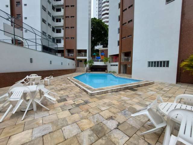 Apartamento no Jardim Apipema com 4 quartos sendo 1 suíte, 158m² à venda por R$ 995.000,00