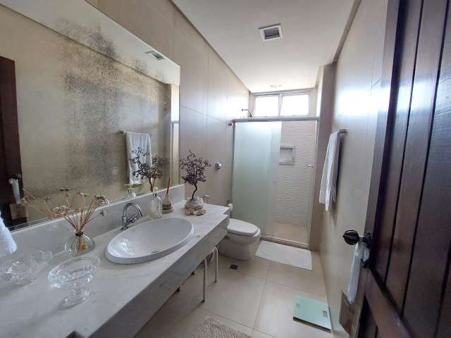 Apartamento no Jardim Apipema com 4 quartos sendo 1 suíte, 158m² à venda por R$ 995.000,00