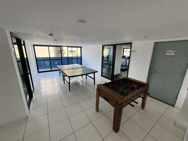 Cobertura em Armação com 3 suítes, 135m² à venda por R$ 990.000,00