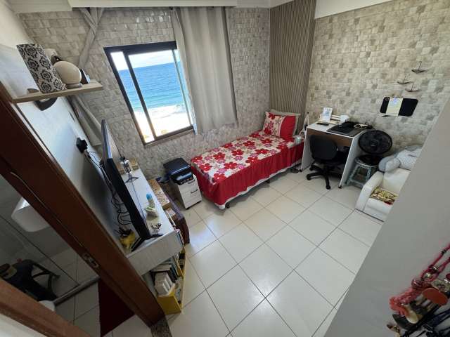 Cobertura em Armação com 3 suítes, 135m² à venda por R$ 990.000,00